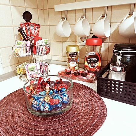 Mariann'S Modern Apartment In The City Center Будапеща Екстериор снимка