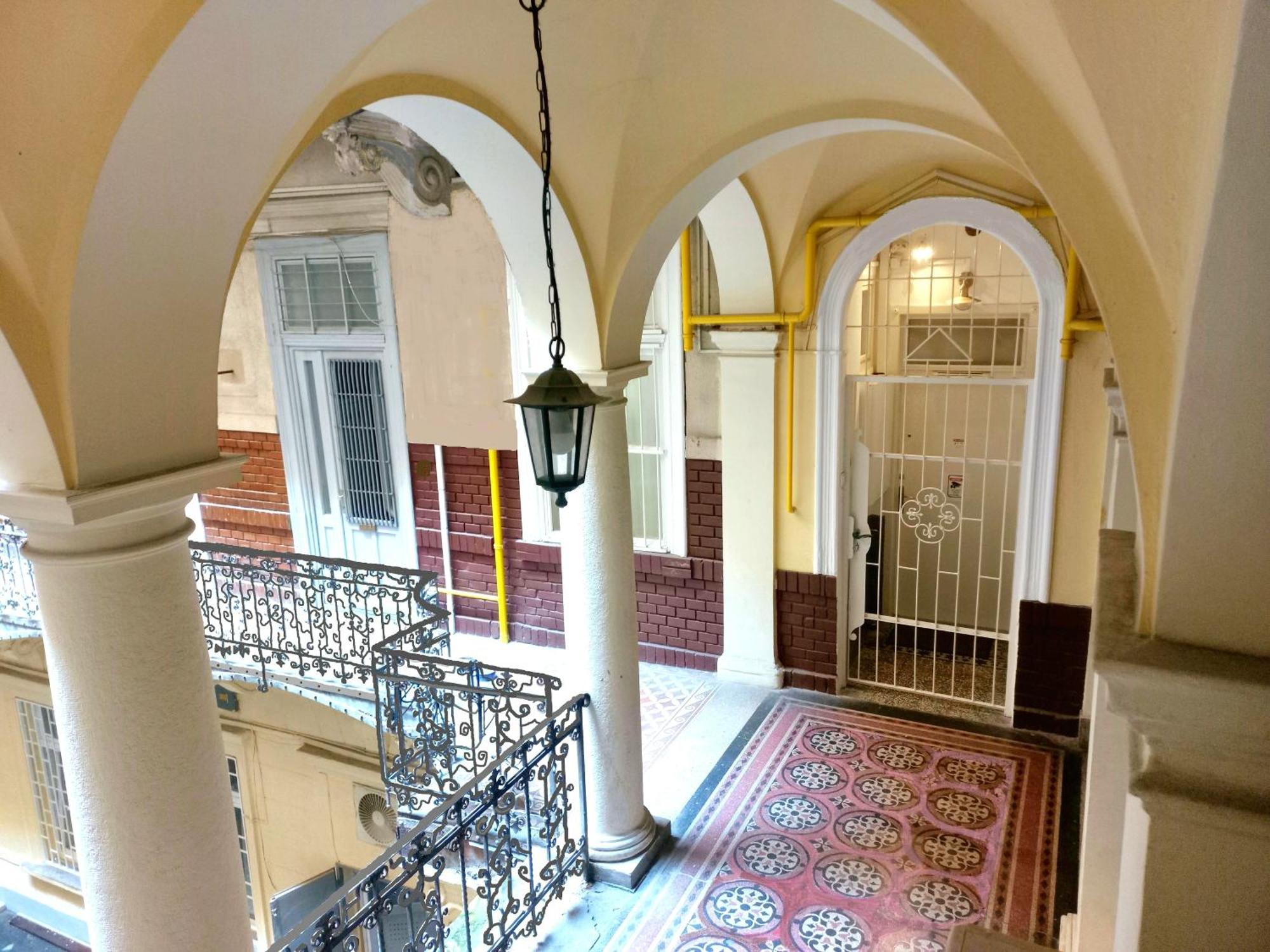 Mariann'S Modern Apartment In The City Center Будапеща Екстериор снимка